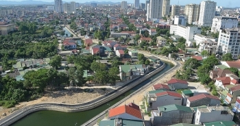 Phát triển Nghệ An là trung tâm tài chính, văn hóa vùng Bắc Trung Bộ