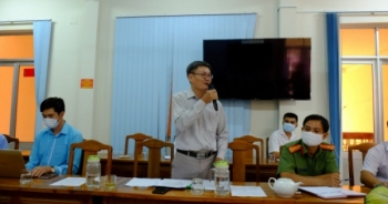 Vụ bé 7 tuổi tử vong sau ca mổ sau khi mổ tháo đinh nẹp tay: Nghi ngộ độc thuốc tê