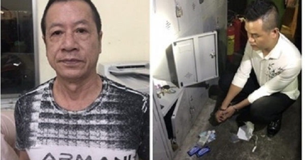 Chủ quán bar chứa chấp khách sử dụng ma túy “bỏ túi” 1 tỷ đồng