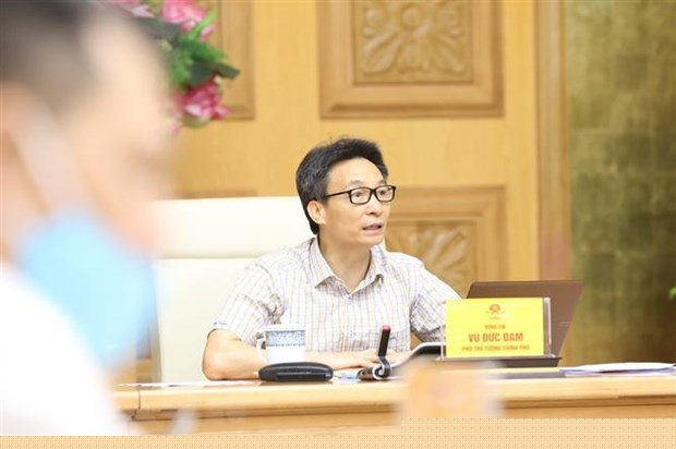 Lanh dao dia phuong phai chiu trach nhiem ve lay nhiem trong benh vien hinh anh 1