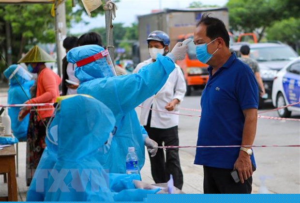 Lanh dao dia phuong phai chiu trach nhiem ve lay nhiem trong benh vien hinh anh 2