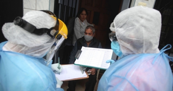 Suốt đêm truy vết gần 200 trường hợp F1, F2 liên quan đến bệnh nhân 714 ở Hà Nội