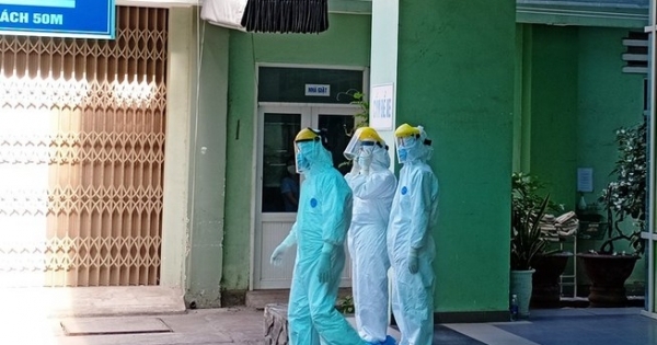 Bệnh nhân Covid-19 thứ 10 tử vong trên nền bệnh đa u tủy tương bào ác tính