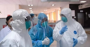 Thêm 3 ca nhiễm Covid-19 mới tại Thanh Hóa và Quảng Trị