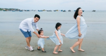 Cùng con trải nghiệm mùa hè 2020 với ưu đãi “Cả nhà cùng bay – Tặng ngay vé bé” của Bamboo Airways