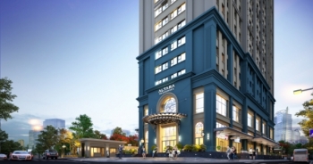 “Chân dung” dự án căn hộ cao cấp có tiến độ tốt nhất Quy Nhơn