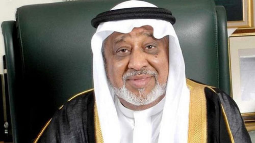 3. Mohammed Al-Amoudi, nhà quản lý hàng loạt công ty xây dựng, nông nghiệp và năng lượng đặt trụ sở tại Thụy Điển, Saudi Arabia và Ethiopia, (tổng tài sản: 8,95 tỷ USD). Ảnh: Getty Images.