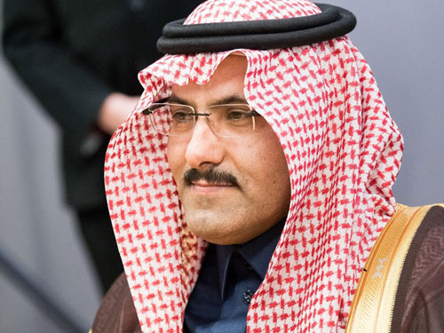 5. Mohamed Al Jaber là người sáng lập JJW Hotels &amp;amp; Resorts, công ty sở hữu hơn 50 bất động sản gồm nhiều khách sạn tại Anh, Pháp, Ai Cập và Bồ Đào Nha, (tổng tài sản: 7,19 tỷ USD). ẢNh: Getty Images.