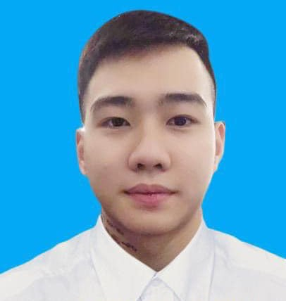 Đối tượng giết người đặc biệt nguy hiểm Phạm Gia Huy (