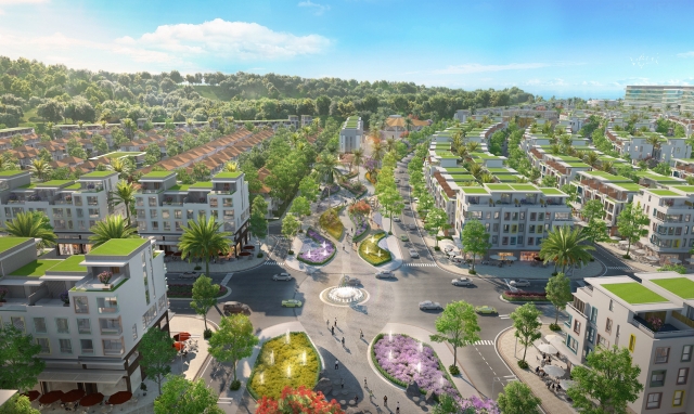 Sở hữu “ngôi nhà thứ hai” đích thực tại Meyhomes Capital Phú Quốc