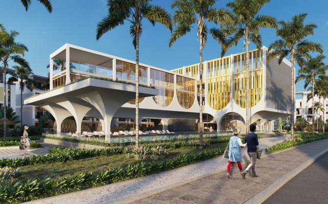 Định hướng phát triển các dự án bất động sản của Meyland