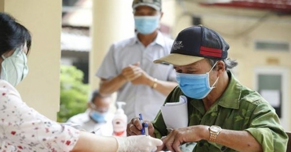 Ngân sách thực chi cho phòng, chống dịch và hỗ trợ người dân do Covid-19?