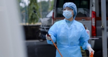 Chi tiết lịch trình di chuyển của 2 ca nhiễm Covid-19 mới tại Bắc Giang