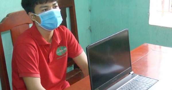 Bắt đối tượng đột nhập nhà dân để trộm cắp ở Thanh Hoá