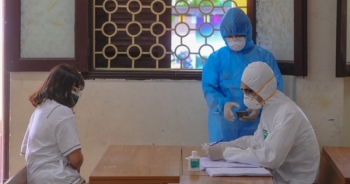 Hà Nội, Bắc Giang có thêm bệnh nhân Covid-19