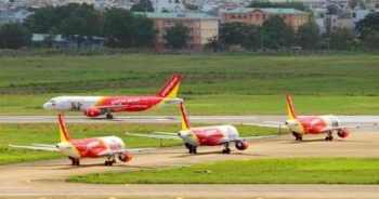 Thông báo Khẩn: Bộ Y tế tìm người đi máy bay số hiệu VJ770 và nhà xe Ngọc Sáng vào TP HCM