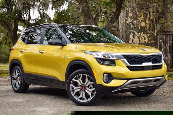 Có 700 triệu, 'xem mặt' 6 mẫu Crossover hạng B nặng ký sau