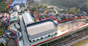 Tiếp vụ sai phạm tại Nhà máy xe điện triệu đô: Sở Xây dựng nói trách nhiệm thuộc về UBND TP Lạng Sơn