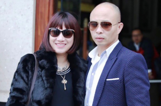 Tiếp tay cho vợ Đường “Nhuệ”, 4 cán bộ tỉnh Thái Bình bị truy tố hình sự