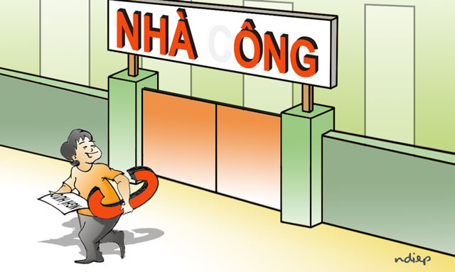 Bà cựu Thứ trưởng ơi, xin đừng làm khó Thủ tướng nữa!