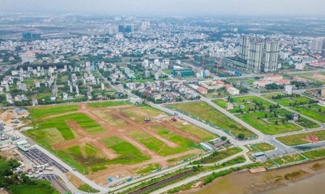 Vì sao việc triển khai Luật Quy hoạch bị chậm?