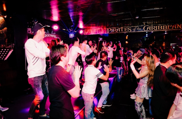 Bà Rịa - Vũng Tàu tạm dừng hoạt động vũ trường, quán bar, karaoke