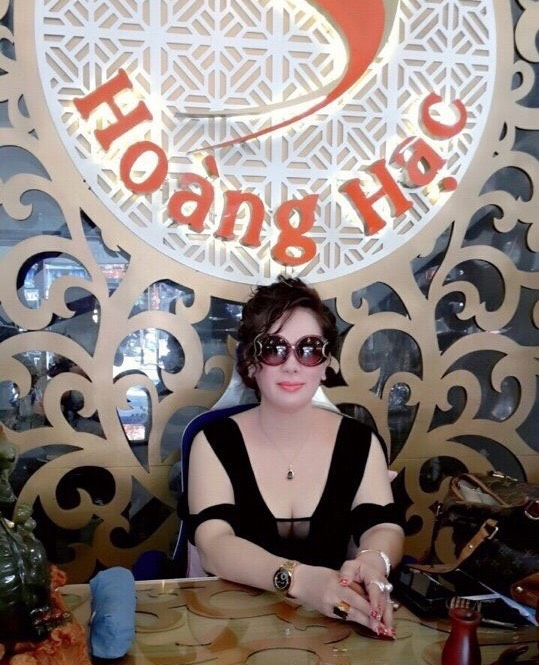 Được biết, tháng 2/2020, Công an tỉnh Bà Rịa - Vũng Tàu đã ban hành văn bản số 439/TB-CSHS Thông báo truy tìm Trần Thị Kim Loan.