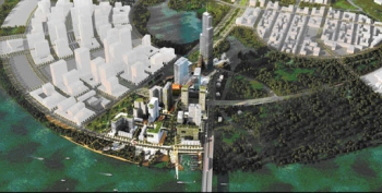 TP HCM công bố 10 Dự án bất động sản đủ điều kiện huy động vốn