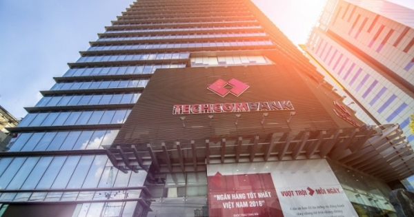 Techcombank bán đất xây dự án văn phòng và khách sạn 5 sao cho Công ty Phú Giang