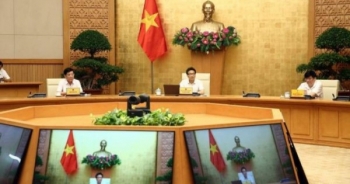 Phó Thủ tướng Vũ Đức Đam kêu gọi sử dụng công nghệ trong phòng chống dịch Covid-19