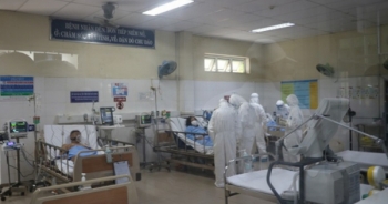 Việt Nam ghi nhận ca tử vong thứ 15 vì Covid-19