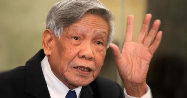 Thông cáo đặc biệt về Quốc tang nguyên Tổng bí thư Lê Khả Phiêu