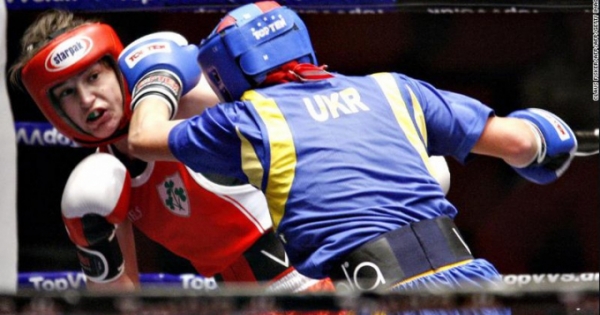 Katie Taylor - Người truyền cảm hứng cho Boxxing nữ