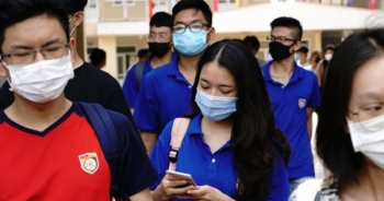 Ngẫm nghĩ 12 năm đèn sách