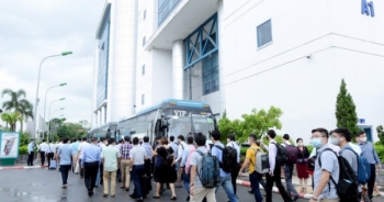 Trường Đại học Kinh tế Quốc dân đóng góp tích cực vào một kỳ thi "đặc biệt"