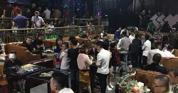 TP HCM: Đề nghị truy tố chủ quán bar Play House Club vì chứa khách sử dụng ma túy
