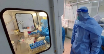 Chiều 11/8, Việt Nam ghi nhận ca tử vong thứ 16 vì Covid-19