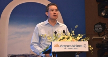 Vietnam Airlines có tân Chủ tịch thế hệ 7X