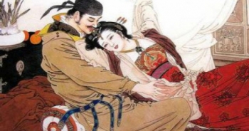 Giai thoại về vị hoàng đế Trung Hoa nổi tiếng cuồng si