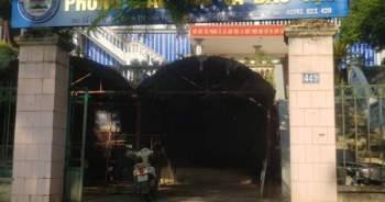 Hà Giang: Yêu cầu Phòng GD&ĐT huyện Bắc Quang làm rõ phản ánh của Pháp luật Plus