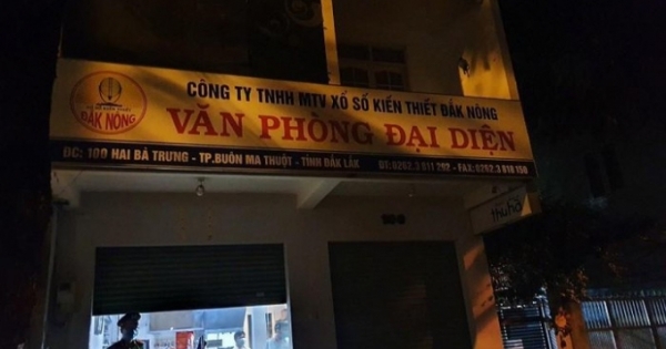 Đắk Lắk: Xử lý nhóm người tụ tập ăn uống, hát hò trong thời gian cách ly xã hội