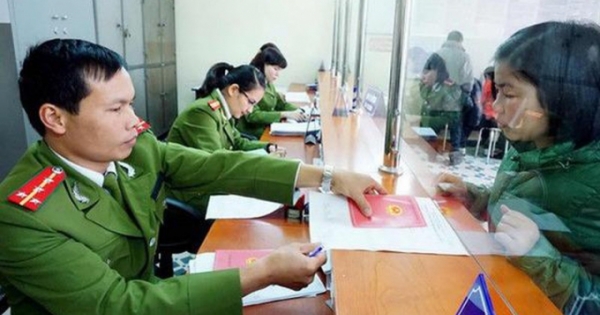 Việc gì có lợi cho dân thì làm