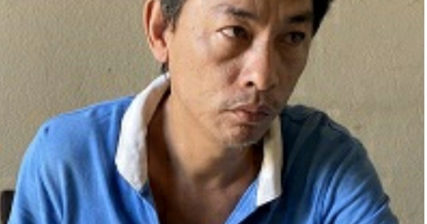 Chém người rồi trốn truy nã 8 năm