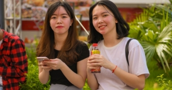 Uống gì để không sợ nóng cho cơ thể hiện nay?