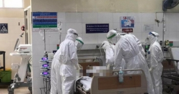 Thêm 14 ca mắc Covid-19, Việt Nam ghi nhận 880 ca bệnh