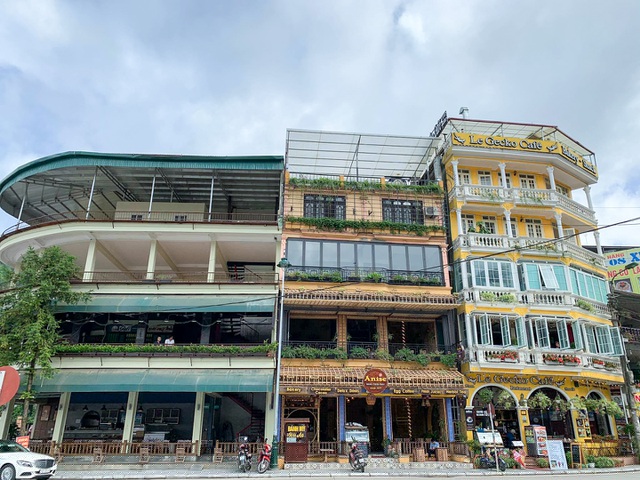 C&aacute;c nh&agrave; h&agrave;ng, kh&aacute;ch sạn những ng&agrave;y n&agrave;y lu&ocirc;n t&igrave;nh trạng