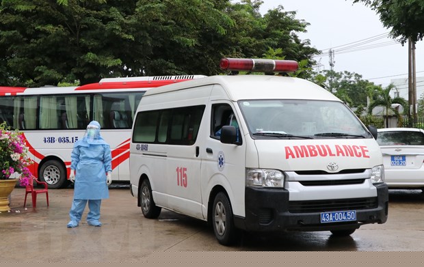 Cuoc chien chong COVID-19: Nhung ky tich va “giot nuoc tran ly