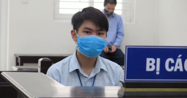 Tú ông “sa lưới” sau khi “gái bán hoa” bị hiếp, cướp tài sản trong khách sạn