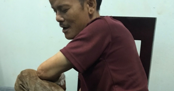 Gia Lai: Nghi án, mâu thuẫn trên bàn nhậu, người đàn ông chém người tử vong