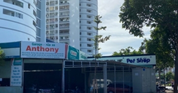 TP Vũng Tàu: Xây dựng không phép, Ban quản trị chung cư Hodeco Plaza bị phạt 50 triệu đồng